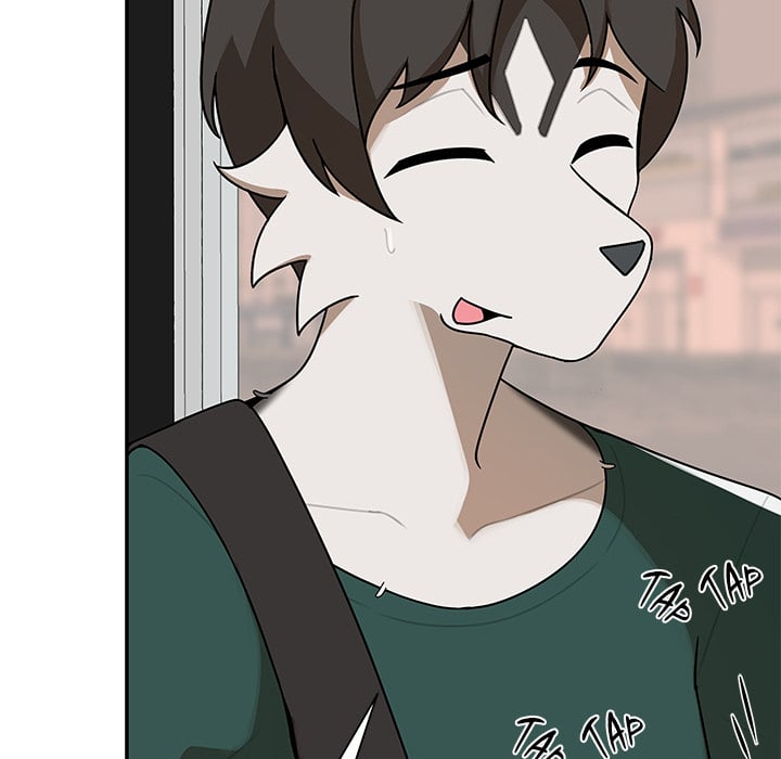 Paws on Campus - Chapter 21 [photo 156] - MangaPorn