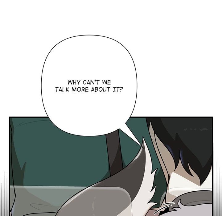 Paws on Campus - Chapter 21 [photo 160] - MangaPorn
