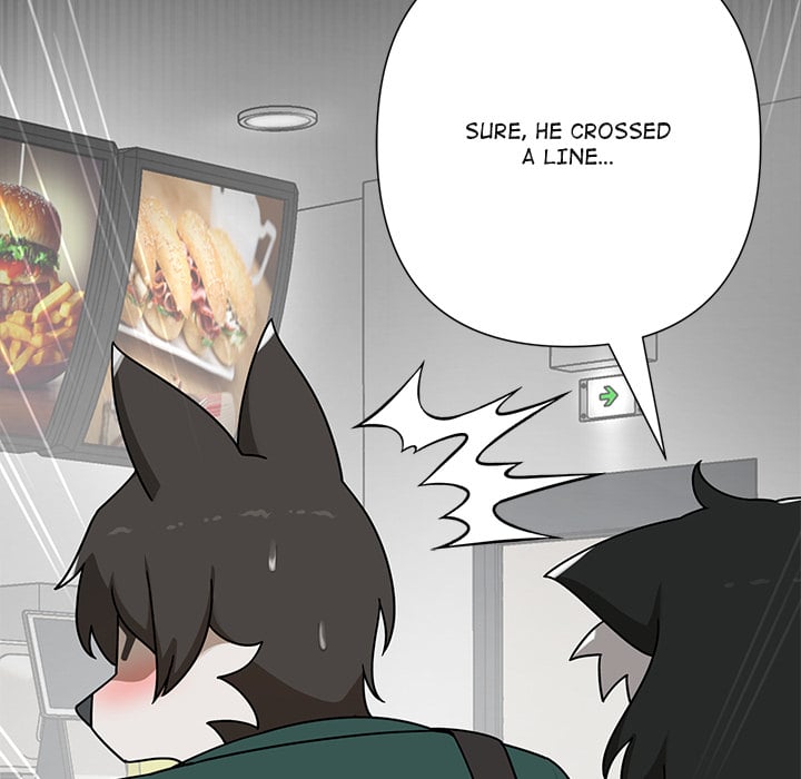 Paws on Campus - Chapter 21 [photo 162] - MangaPorn