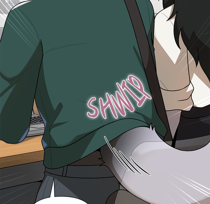 Paws on Campus - Chapter 21 [photo 163] - MangaPorn