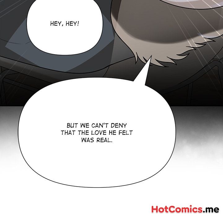 Paws on Campus - Chapter 21 [photo 164] - MangaPorn