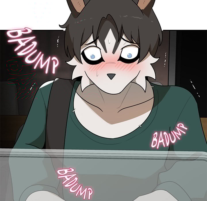 Paws on Campus - Chapter 21 [photo 166] - MangaPorn