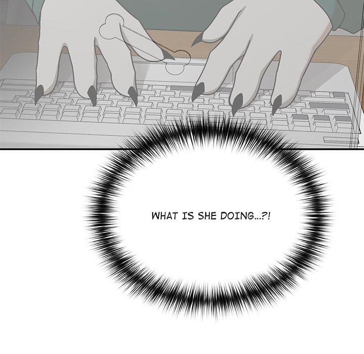 Paws on Campus - Chapter 21 [photo 167] - MangaPorn