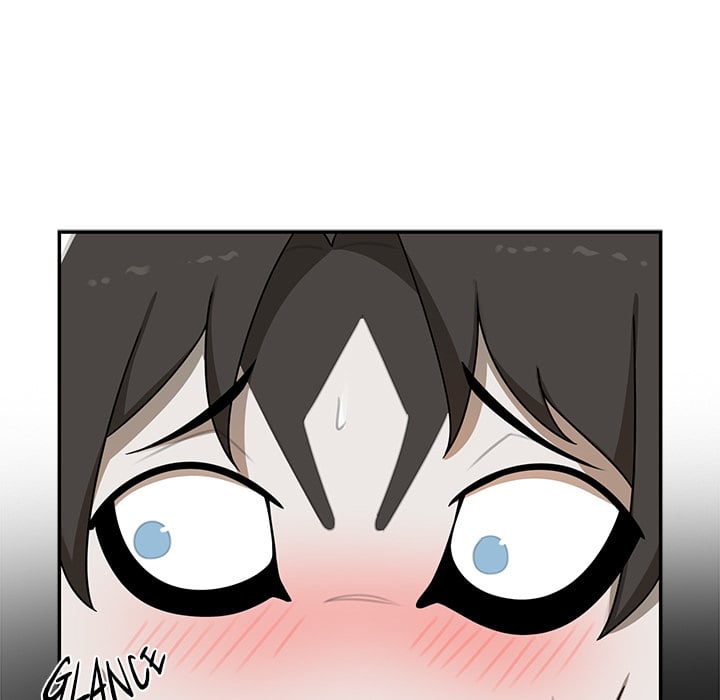 Paws on Campus - Chapter 21 [photo 168] - MangaPorn