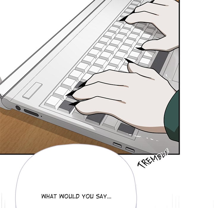 Paws on Campus - Chapter 21 [photo 171] - MangaPorn