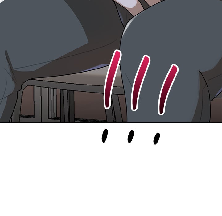 Paws on Campus - Chapter 21 [photo 175] - MangaPorn