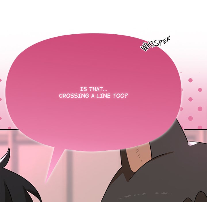 Paws on Campus - Chapter 21 [photo 176] - MangaPorn