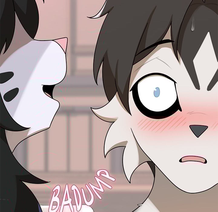 Paws on Campus - Chapter 21 [photo 177] - MangaPorn