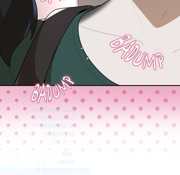 Paws on Campus - Chapter 21 [photo 178] - MangaPorn