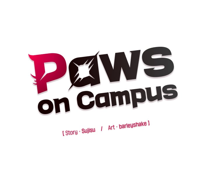 Paws on Campus - Chapter 21 [photo 180] - MangaPorn