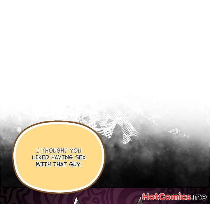 Paws on Campus - Chapter 21 [photo 19] - MangaPorn