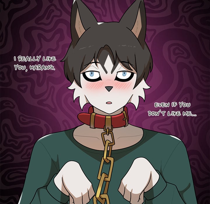 Paws on Campus - Chapter 21 [photo 20] - MangaPorn