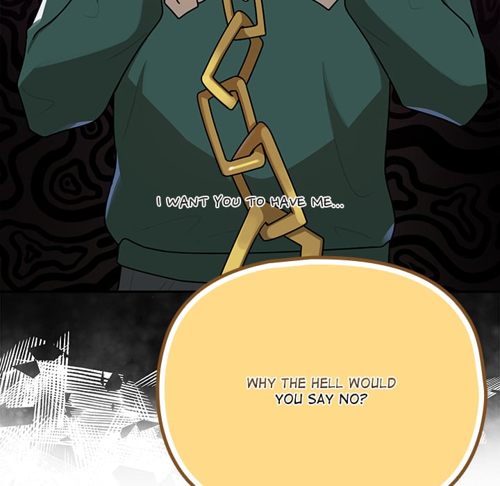 Paws on Campus - Chapter 21 [photo 21] - MangaPorn