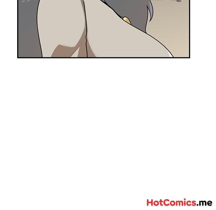 Paws on Campus - Chapter 21 [photo 24] - MangaPorn