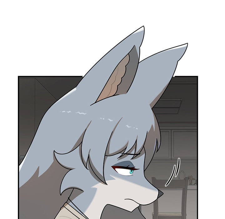 Paws on Campus - Chapter 21 [photo 25] - MangaPorn