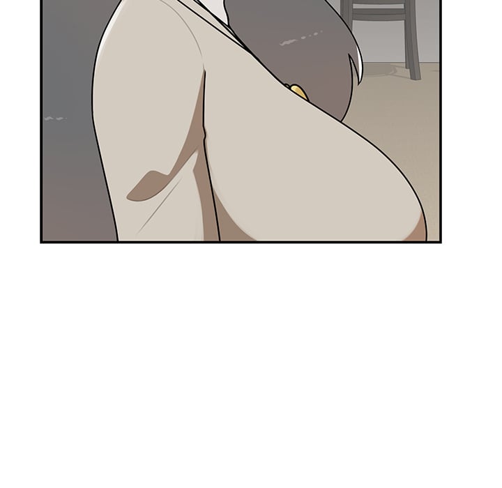 Paws on Campus - Chapter 21 [photo 26] - MangaPorn