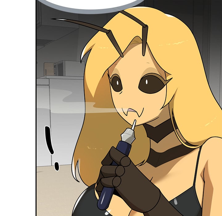 Paws on Campus - Chapter 21 [photo 28] - MangaPorn