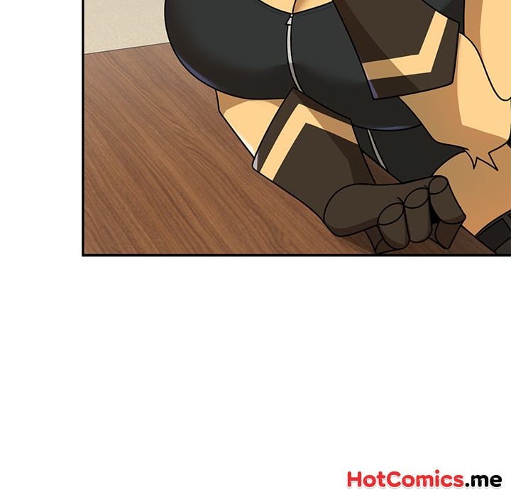 Paws on Campus - Chapter 21 [photo 29] - MangaPorn