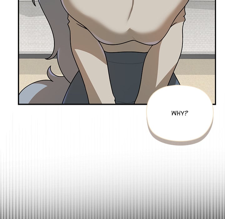 Paws on Campus - Chapter 21 [photo 32] - MangaPorn