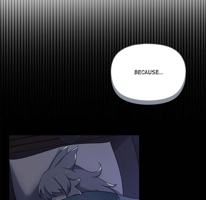 Paws on Campus - Chapter 21 [photo 33] - MangaPorn