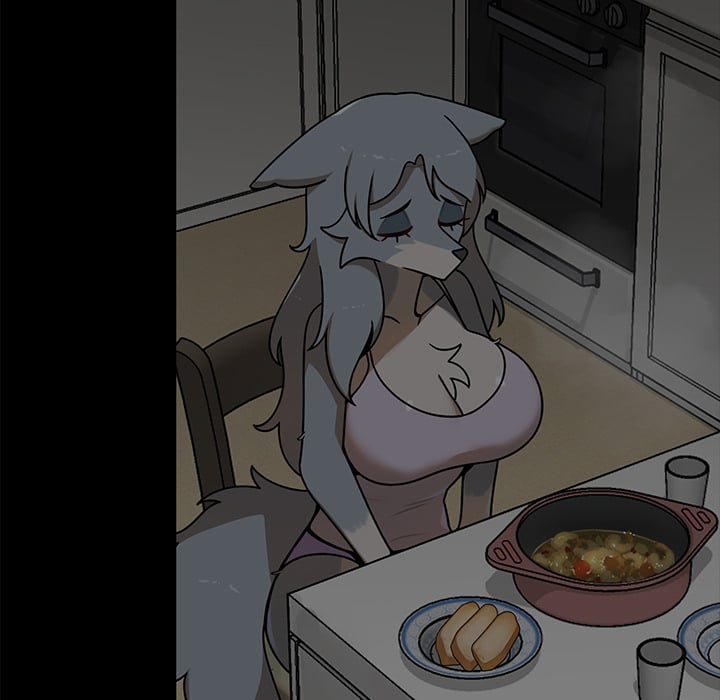 Paws on Campus - Chapter 21 [photo 35] - MangaPorn