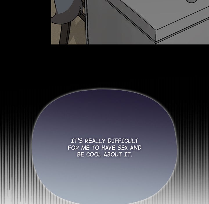 Paws on Campus - Chapter 21 [photo 36] - MangaPorn