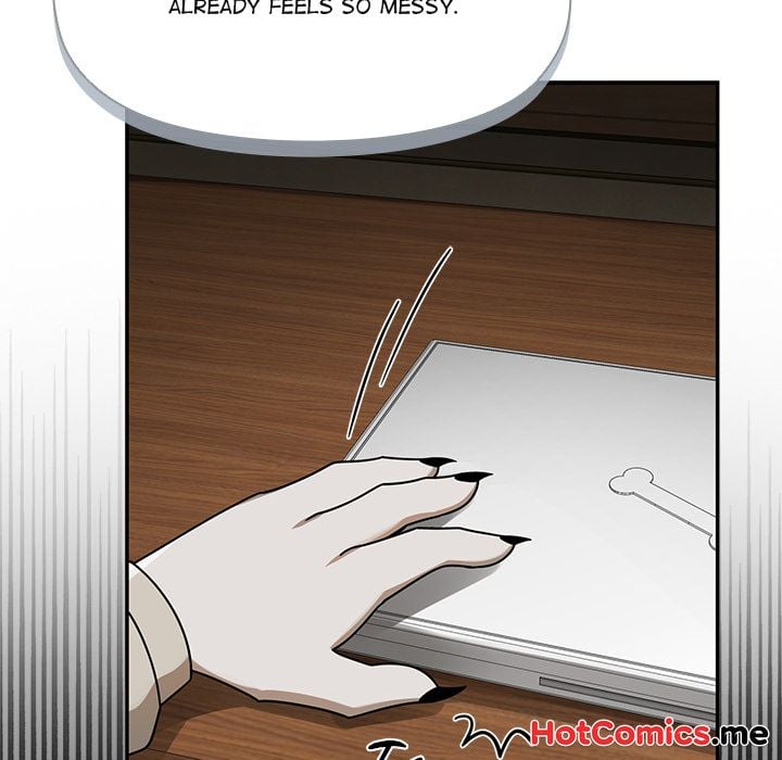 Paws on Campus - Chapter 21 [photo 38] - MangaPorn