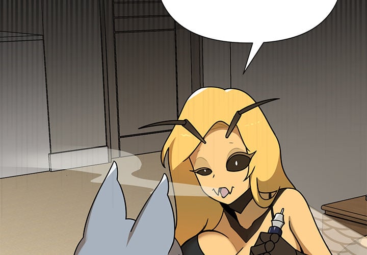 Paws on Campus - Chapter 21 [photo 4] - MangaPorn