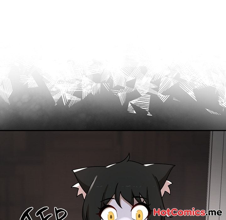 Paws on Campus - Chapter 21 [photo 43] - MangaPorn