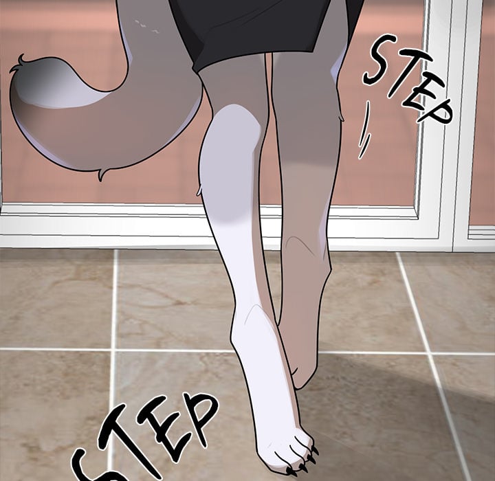 Paws on Campus - Chapter 21 [photo 45] - MangaPorn