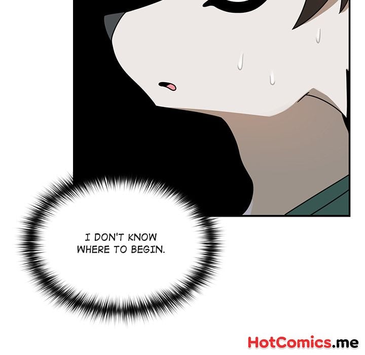 Paws on Campus - Chapter 21 [photo 48] - MangaPorn