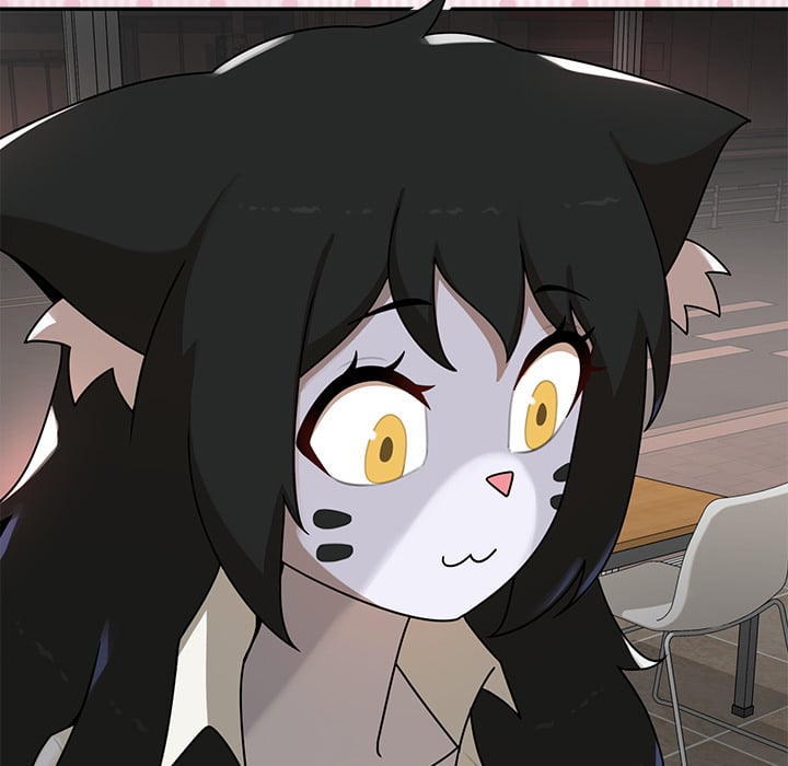 Paws on Campus - Chapter 21 [photo 50] - MangaPorn