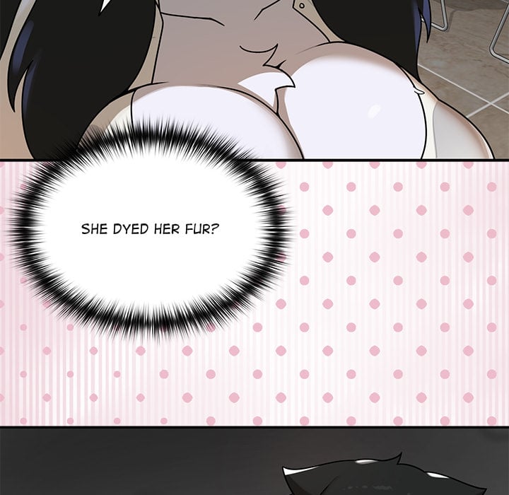 Paws on Campus - Chapter 21 [photo 51] - MangaPorn