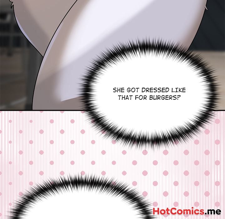 Paws on Campus - Chapter 21 [photo 53] - MangaPorn