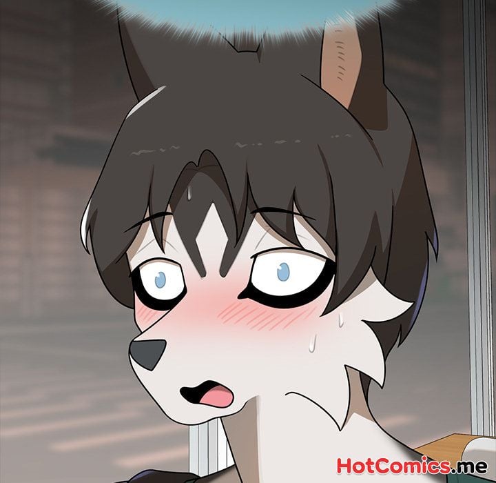 Paws on Campus - Chapter 21 [photo 58] - MangaPorn