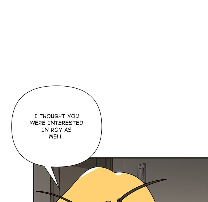 Paws on Campus - Chapter 21 [photo 7] - MangaPorn