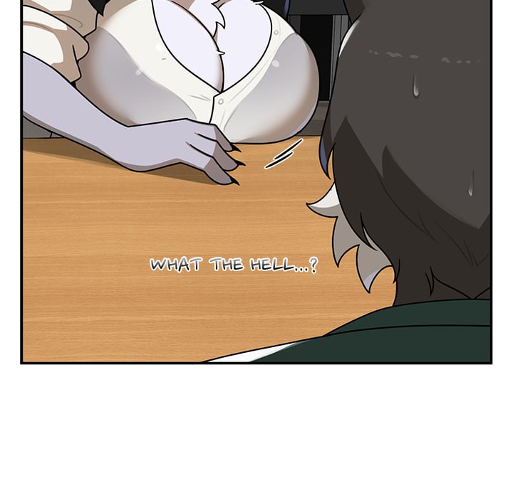 Paws on Campus - Chapter 21 [photo 70] - MangaPorn