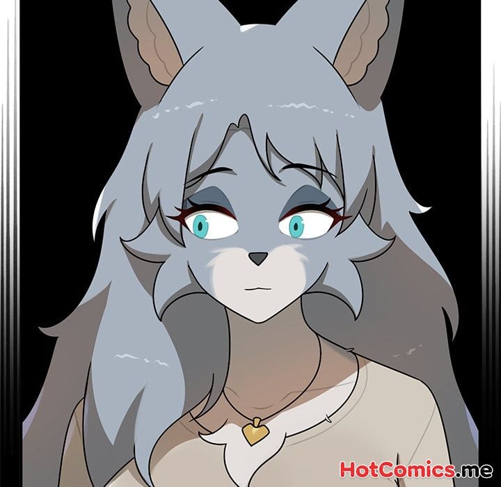 Paws on Campus - Chapter 21 [photo 77] - MangaPorn