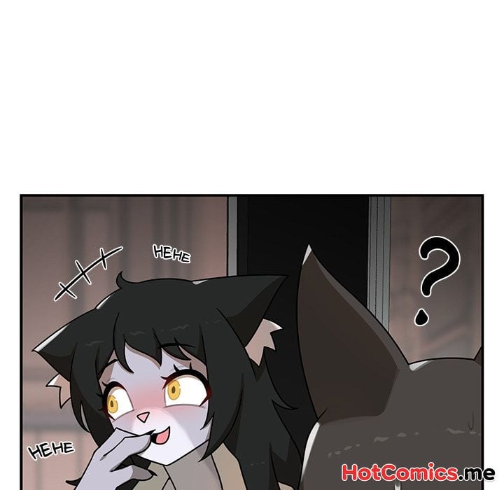 Paws on Campus - Chapter 21 [photo 82] - MangaPorn