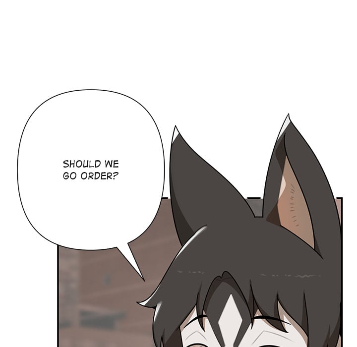 Paws on Campus - Chapter 21 [photo 85] - MangaPorn