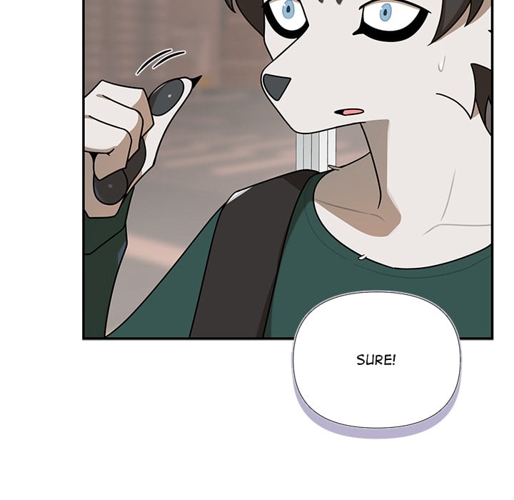 Paws on Campus - Chapter 21 [photo 86] - MangaPorn