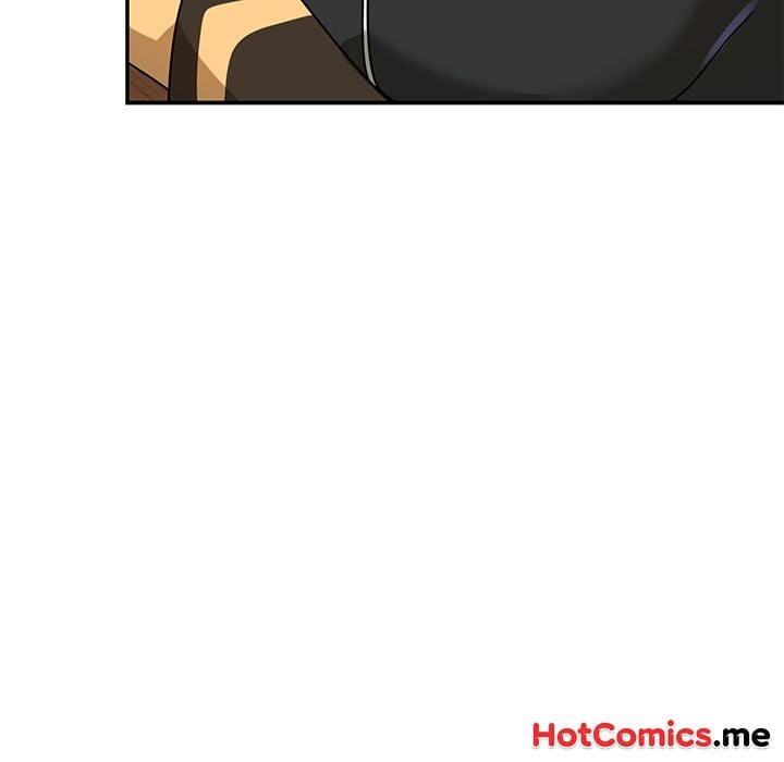 Paws on Campus - Chapter 21 [photo 9] - MangaPorn