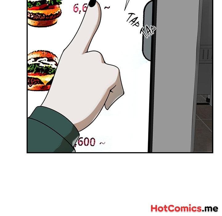 Paws on Campus - Chapter 21 [photo 92] - MangaPorn