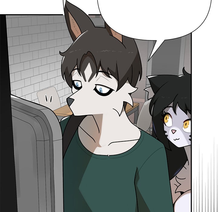 Paws on Campus - Chapter 21 [photo 94] - MangaPorn