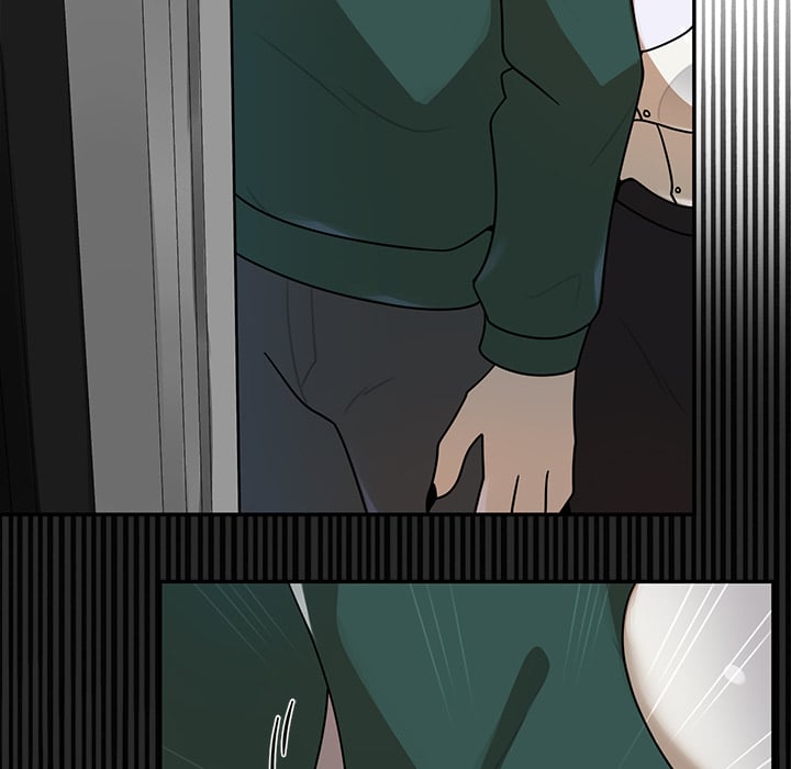 Paws on Campus - Chapter 21 [photo 95] - MangaPorn