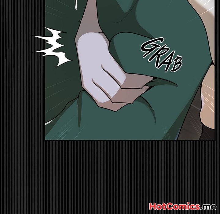 Paws on Campus - Chapter 21 [photo 96] - MangaPorn