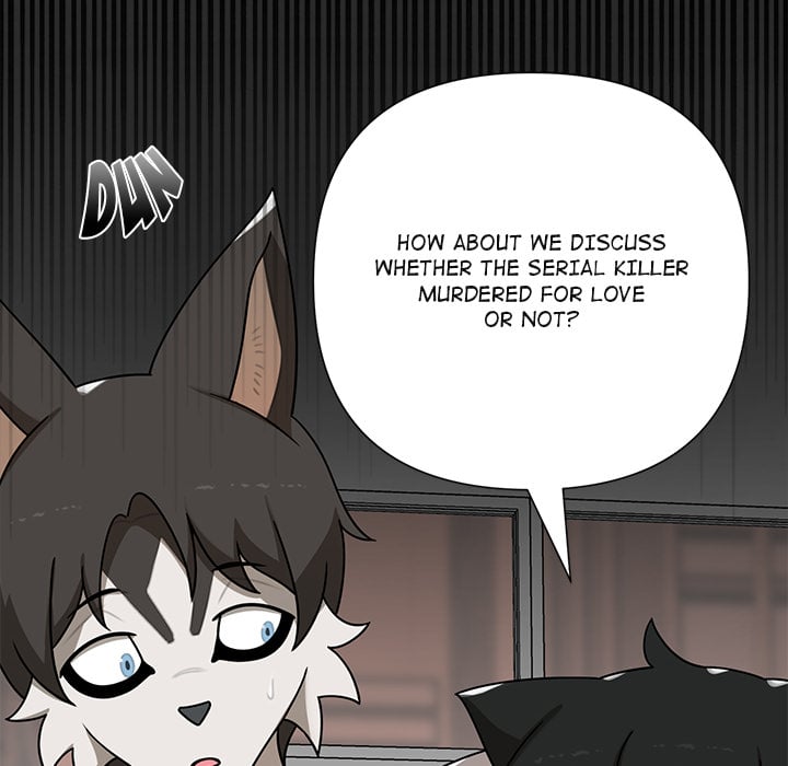 Paws on Campus - Chapter 21 [photo 97] - MangaPorn