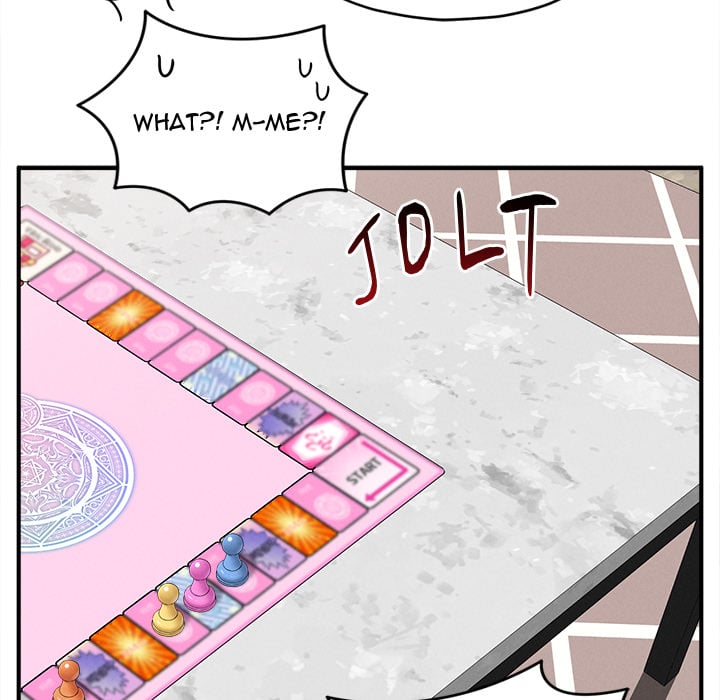 Pleasure Board Game: Asmodek - Chapter 14 [photo 106] - MangaPorn