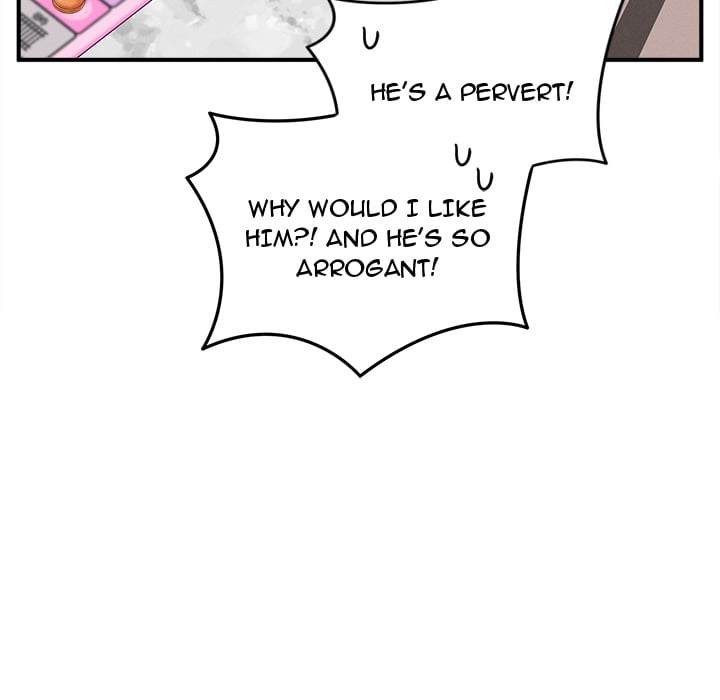 Pleasure Board Game: Asmodek - Chapter 14 [photo 107] - MangaPorn