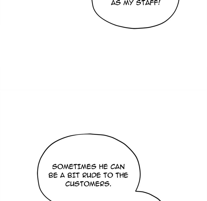 Pleasure Board Game: Asmodek - Chapter 14 [photo 116] - MangaPorn